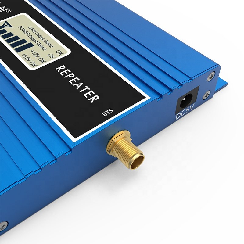 Lintratek repeaters Household Mini 900MHz mobile phone signal amplifier booster single band 2g 3g 4g gsm signal booster repeater